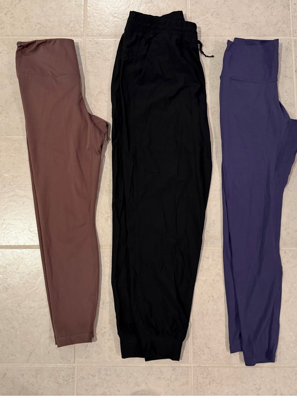 Bundle Active Wear